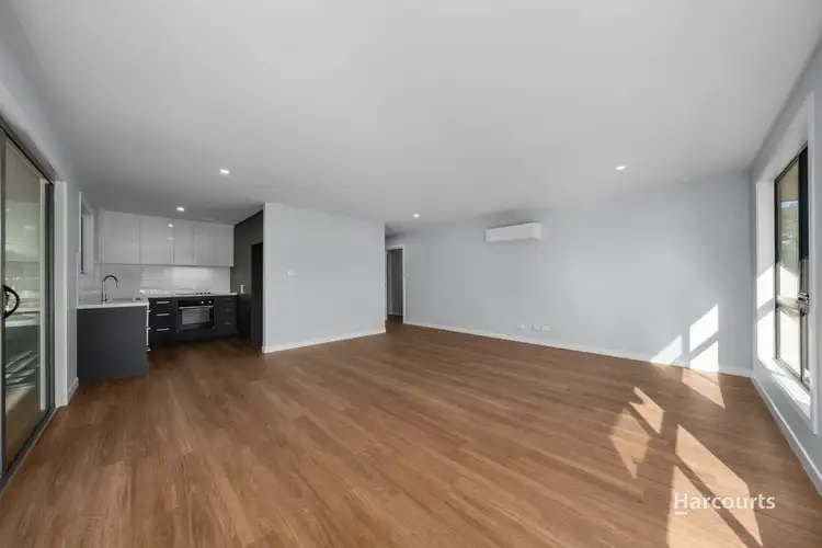 Fourth view of Homely unit listing, 32/34 Clinton Road, Geilston Bay TAS 7015