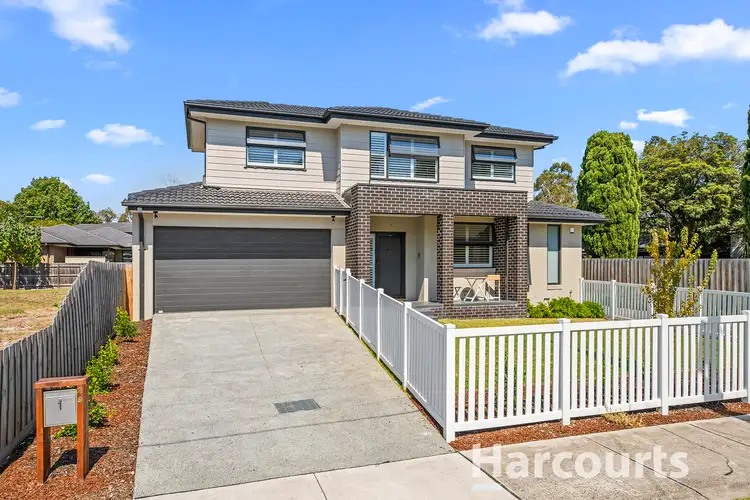 1/29 Springfield Road, Boronia VIC 3155