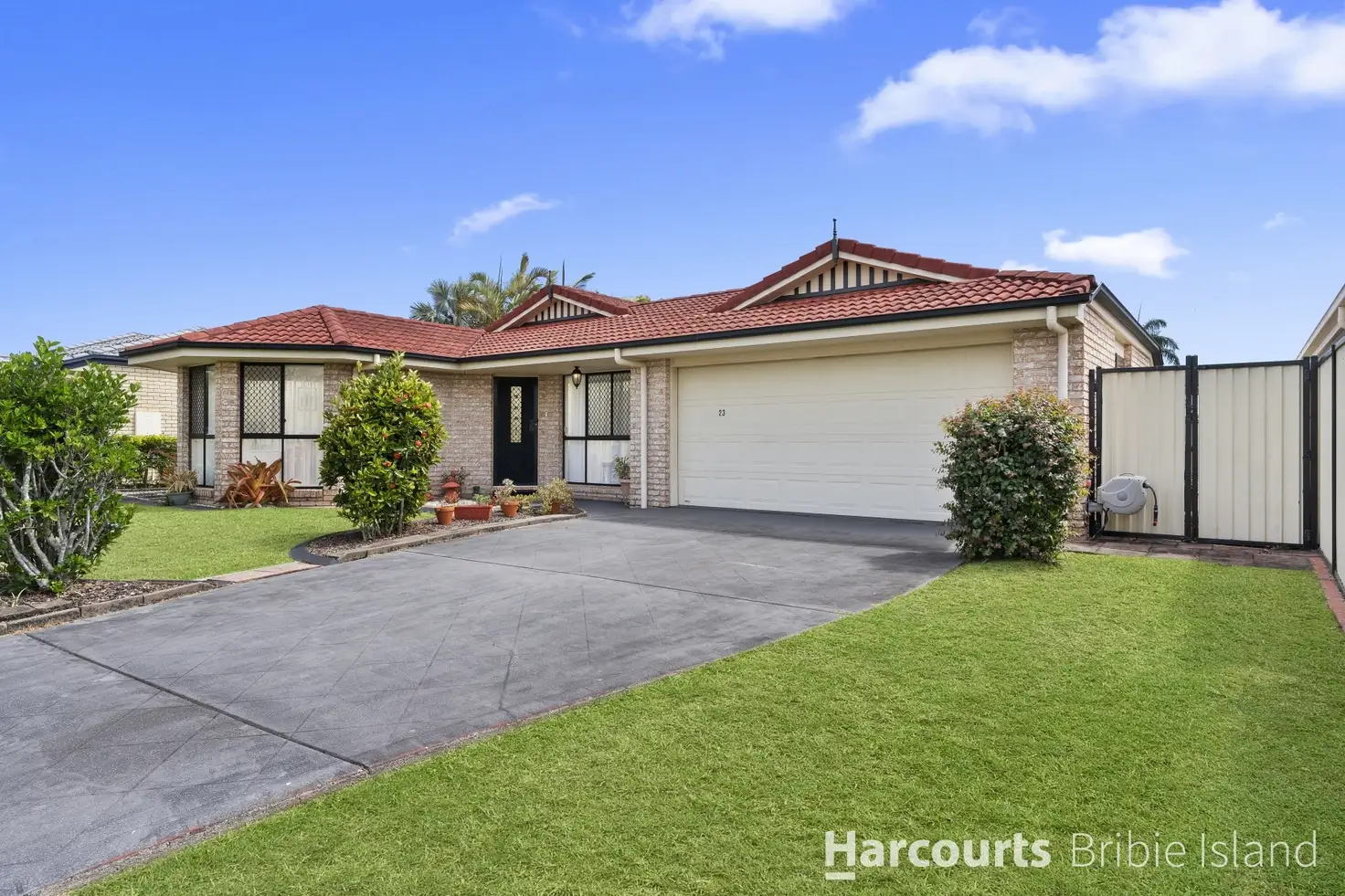 Main view of Homely house listing, 23 Clovelly Place, Sandstone Point QLD 4511