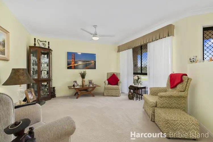 Third view of Homely house listing, 23 Clovelly Place, Sandstone Point QLD 4511