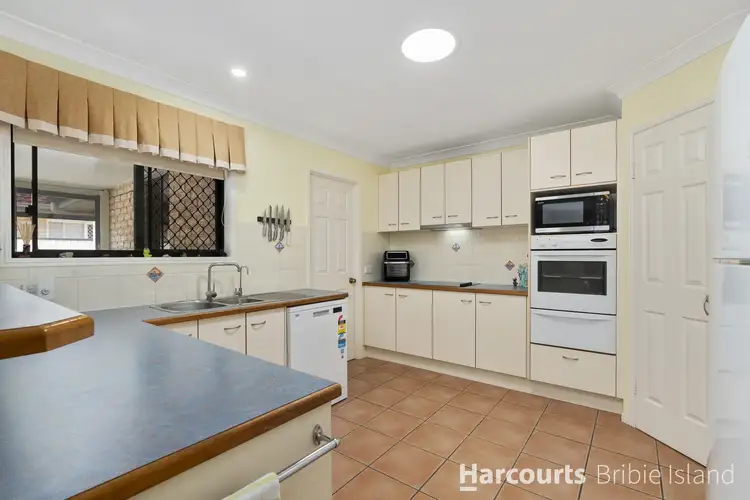 Fourth view of Homely house listing, 23 Clovelly Place, Sandstone Point QLD 4511