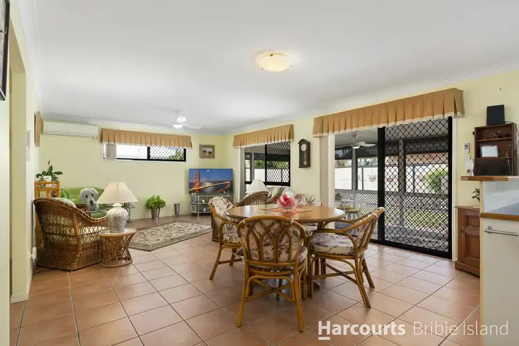 Fifth view of Homely house listing, 23 Clovelly Place, Sandstone Point QLD 4511