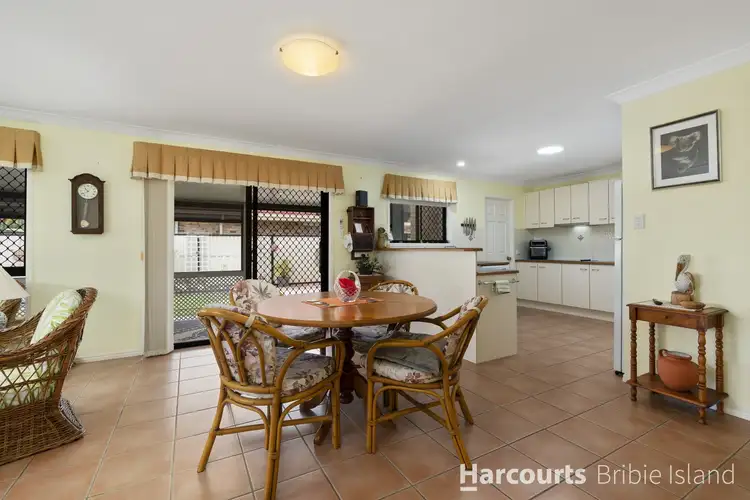 Sixth view of Homely house listing, 23 Clovelly Place, Sandstone Point QLD 4511