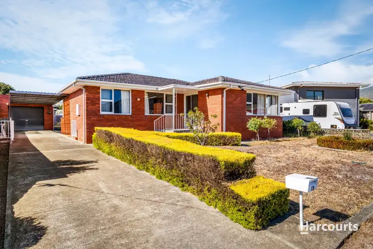 13 Kestrel Street