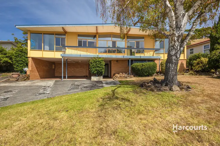 4 Claude Place, Ocean Vista TAS 7320