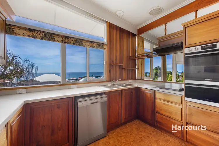 Fourth view of Homely house listing, 4 Claude Place, Ocean Vista TAS 7320