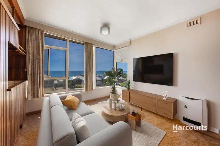 Fifth view of Homely house listing, 4 Claude Place, Ocean Vista TAS 7320