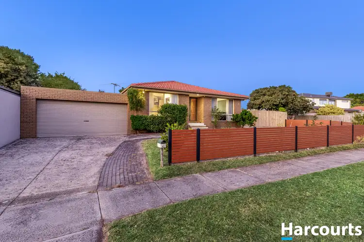 41 Jamieson Avenue
