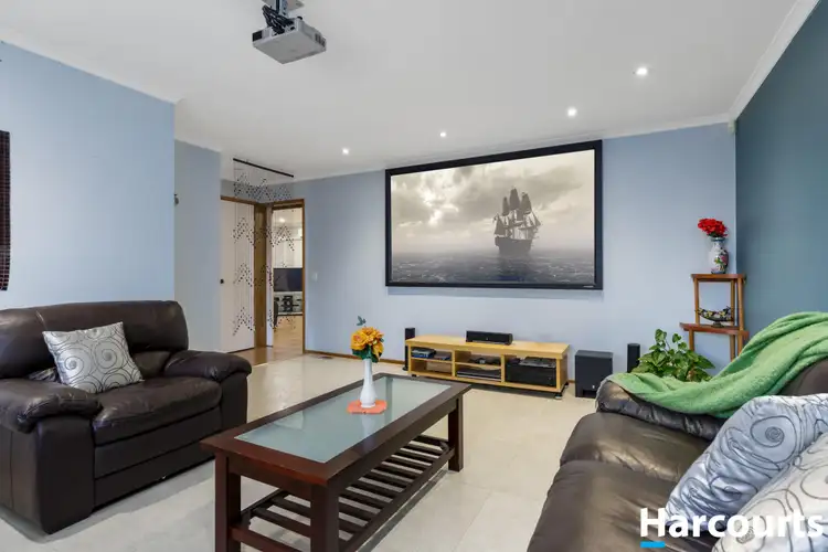 Second view of Homely house listing, 41 Jamieson Avenue, Rowville VIC 3178