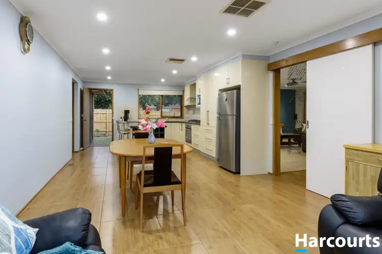 Third view of Homely house listing, 41 Jamieson Avenue, Rowville VIC 3178