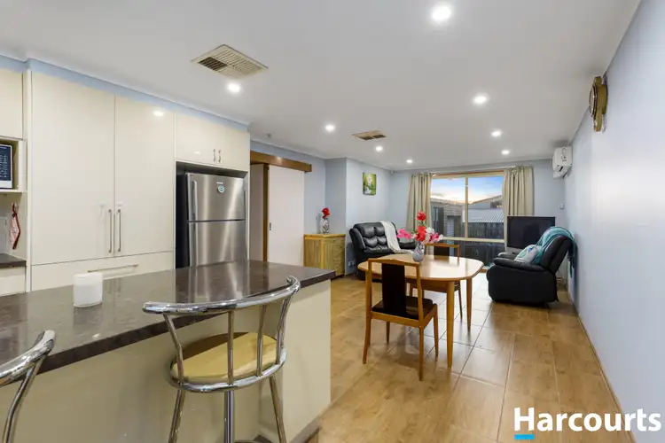 Fourth view of Homely house listing, 41 Jamieson Avenue, Rowville VIC 3178