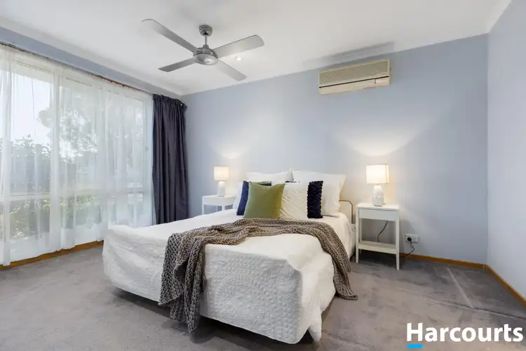 Sixth view of Homely house listing, 41 Jamieson Avenue, Rowville VIC 3178