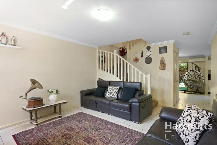 Second view of Homely townhouse listing, 5/181A Reservoir Road, Blacktown NSW 2148