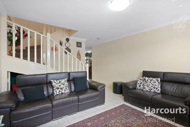 Third view of Homely townhouse listing, 5/181A Reservoir Road, Blacktown NSW 2148
