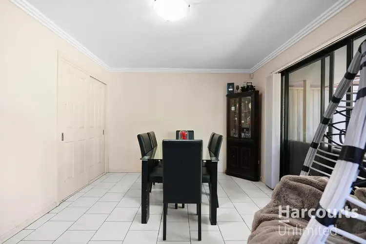 Fifth view of Homely townhouse listing, 5/181A Reservoir Road, Blacktown NSW 2148