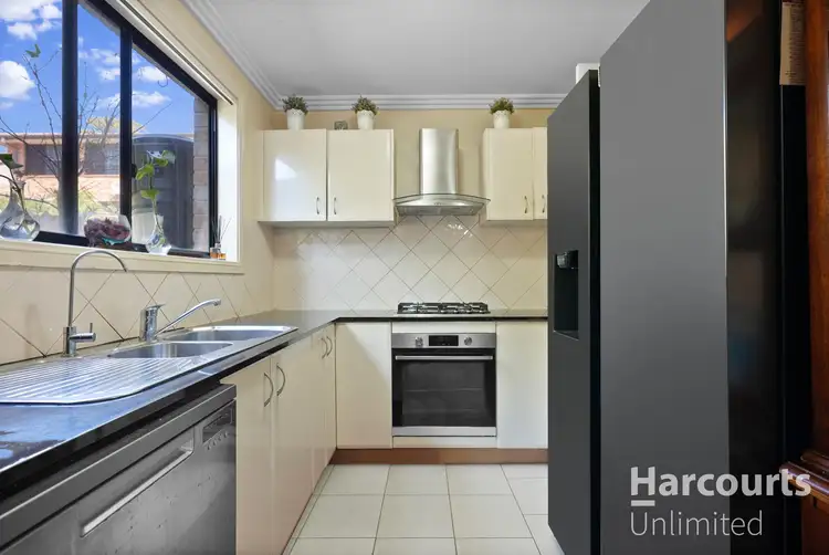 Sixth view of Homely townhouse listing, 5/181A Reservoir Road, Blacktown NSW 2148
