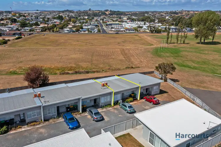 Third view of Homely unit listing, 6/29A Middle Road, Devonport TAS 7310