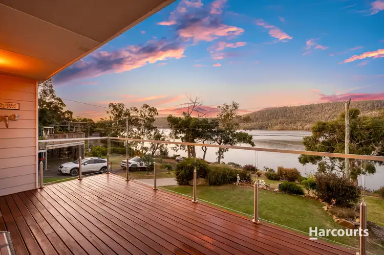 Main view of Homely house listing, 31 Mason Point Road, Eaglehawk Neck TAS 7179