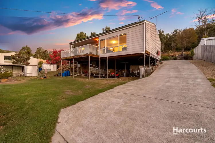 Third view of Homely house listing, 31 Mason Point Road, Eaglehawk Neck TAS 7179
