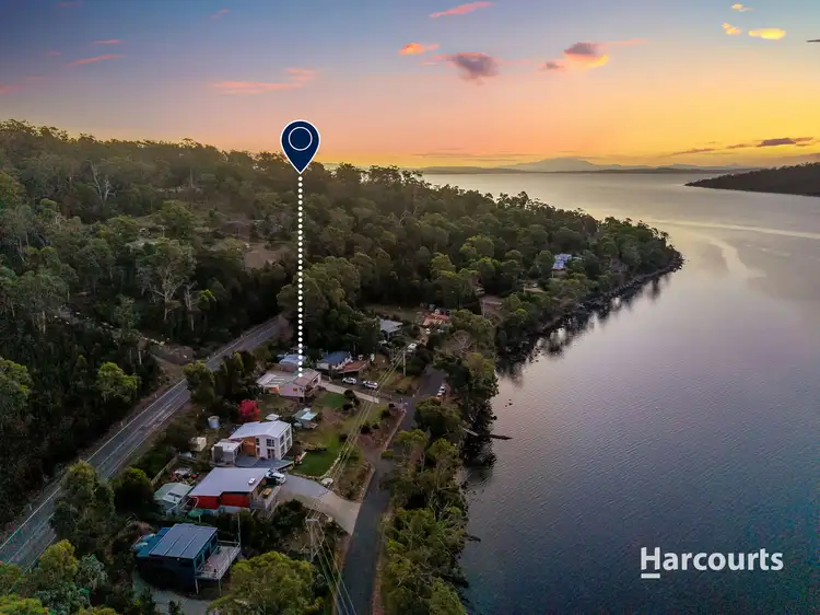 Fifth view of Homely house listing, 31 Mason Point Road, Eaglehawk Neck TAS 7179
