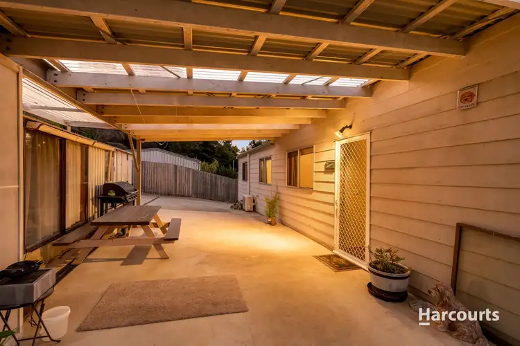 Sixth view of Homely house listing, 31 Mason Point Road, Eaglehawk Neck TAS 7179