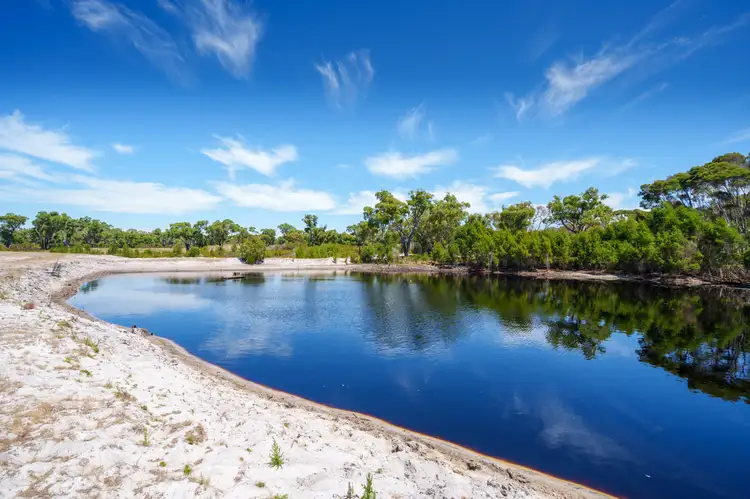 Lot 8880 Jay Road, Northcliffe WA 6262