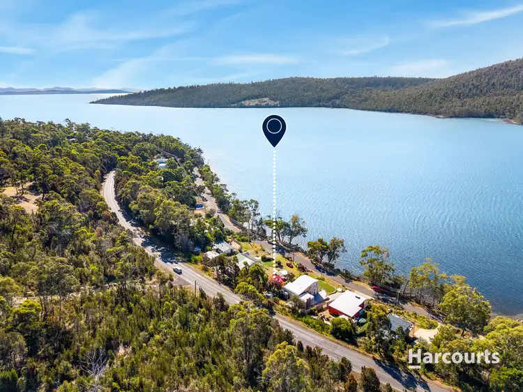 Second view of Homely land listing, 29 Mason Point Road, Eaglehawk Neck TAS 7179