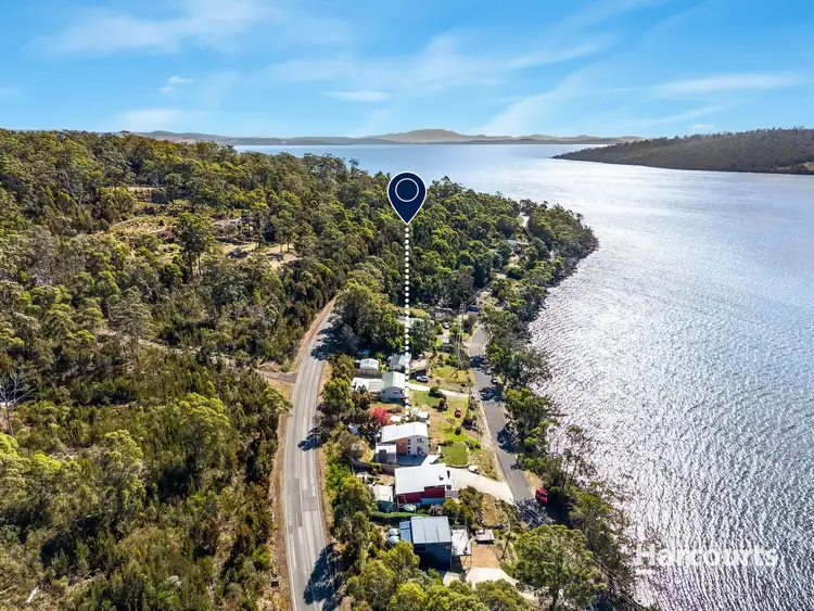 Third view of Homely land listing, 29 Mason Point Road, Eaglehawk Neck TAS 7179