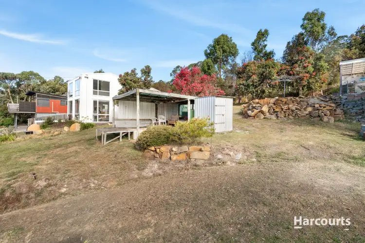 Fourth view of Homely land listing, 29 Mason Point Road, Eaglehawk Neck TAS 7179
