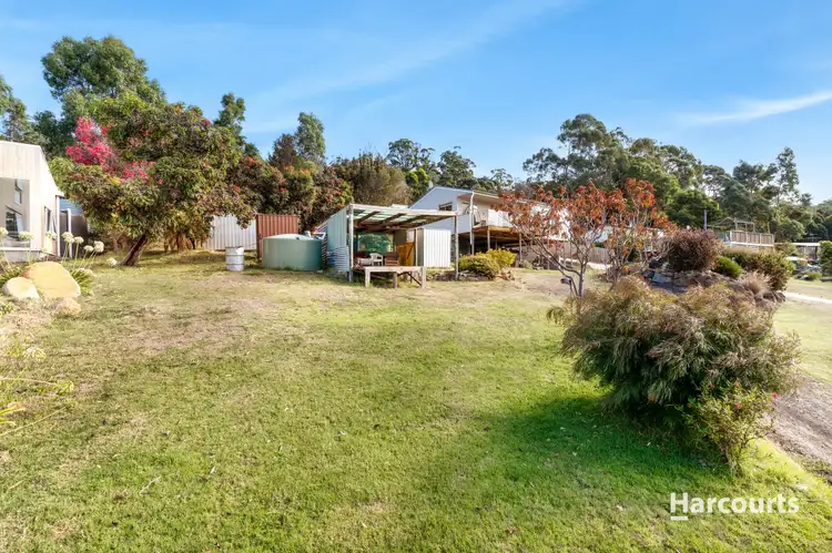 Fifth view of Homely land listing, 29 Mason Point Road, Eaglehawk Neck TAS 7179
