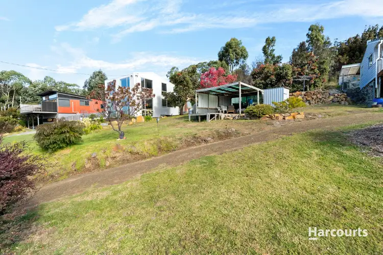 Seventh view of Homely land listing, 29 Mason Point Road, Eaglehawk Neck TAS 7179