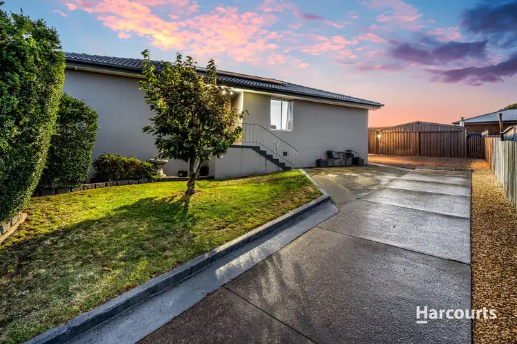 Fifth view of Homely house listing, 26 Walker Crescent, Bridgewater TAS 7030