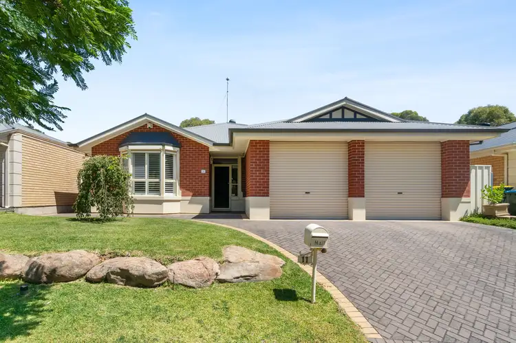11 Parkway Avenue, Walkley Heights SA 5098