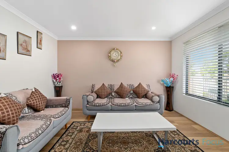 Sixth view of Homely house listing, 4 Flametree Boulevard, Harrisdale WA 6112