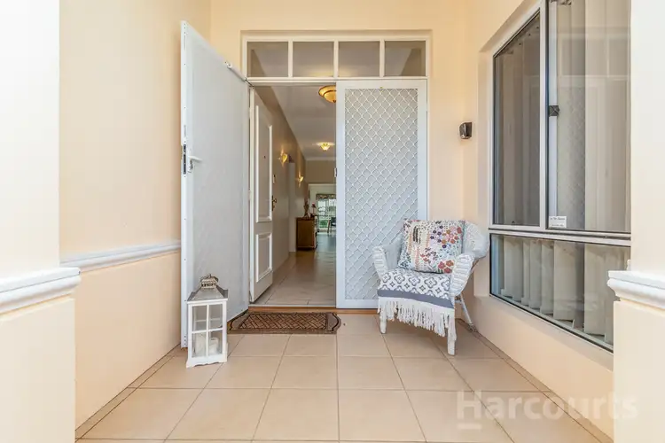 Fifth view of Homely house listing, 45 Donnelly Ramble, Wanneroo WA 6065