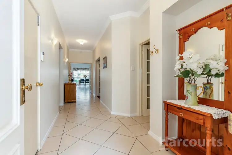 Sixth view of Homely house listing, 45 Donnelly Ramble, Wanneroo WA 6065