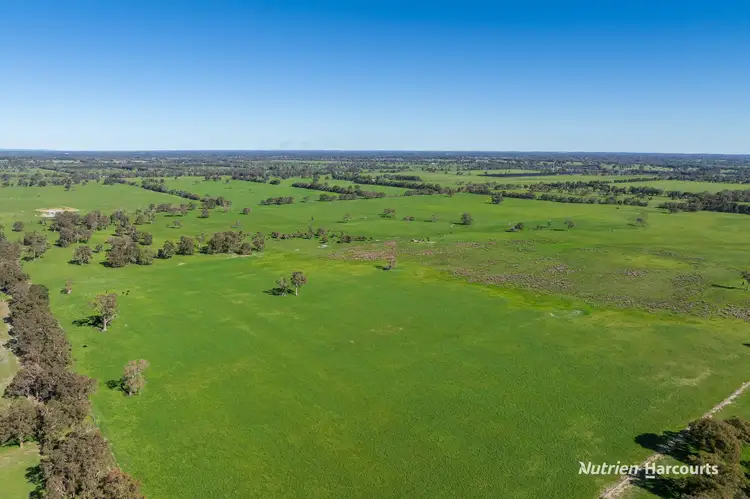 Lots 13 & 14 Nicholson Road, Meelon WA 6208