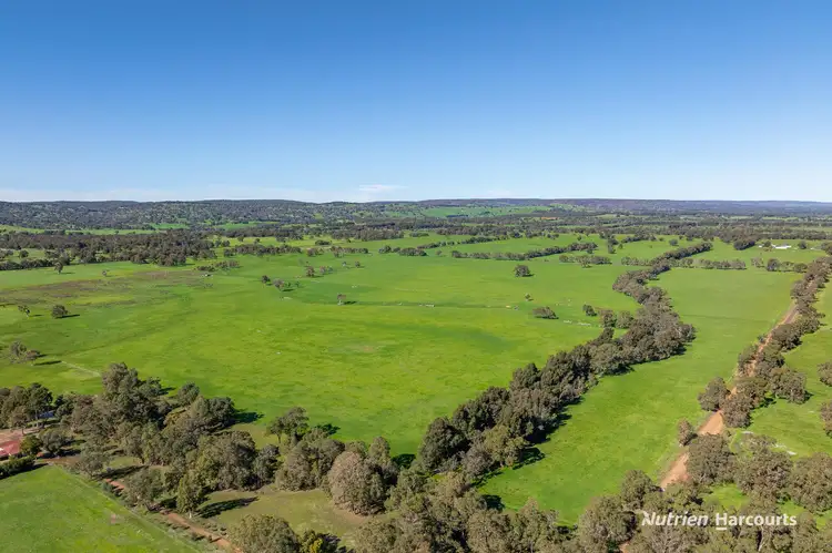 Second view of Homely rural property listing, Lots 13 & 14 Nicholson Road, Meelon WA 6208
