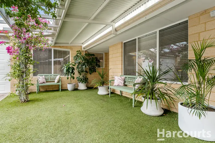 Third view of Homely semi-detached listing, 10A Duncan Road, Coodanup WA 6210