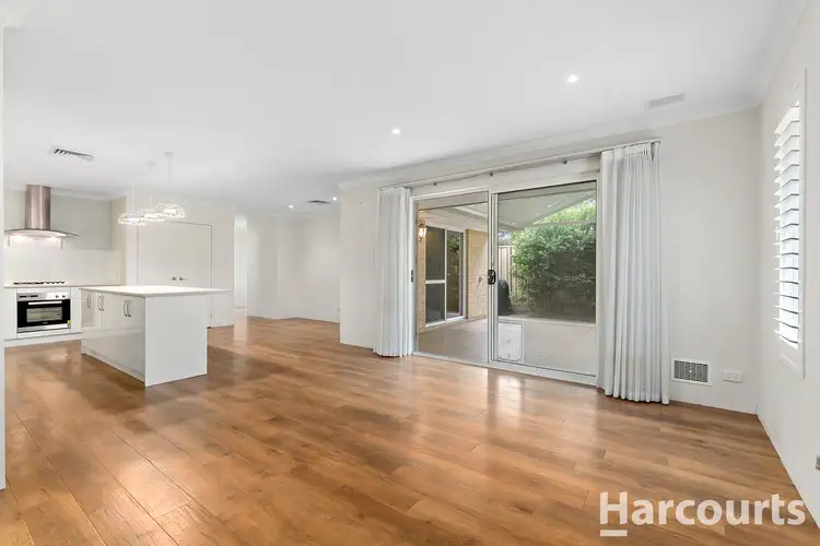 Fourth view of Homely semi-detached listing, 10A Duncan Road, Coodanup WA 6210