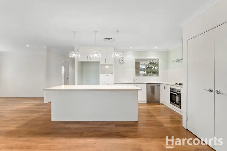 Fifth view of Homely semi-detached listing, 10A Duncan Road, Coodanup WA 6210