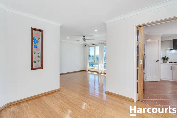 Fourth view of Homely house listing, 20 Swiftsure Place, Currambine WA 6028