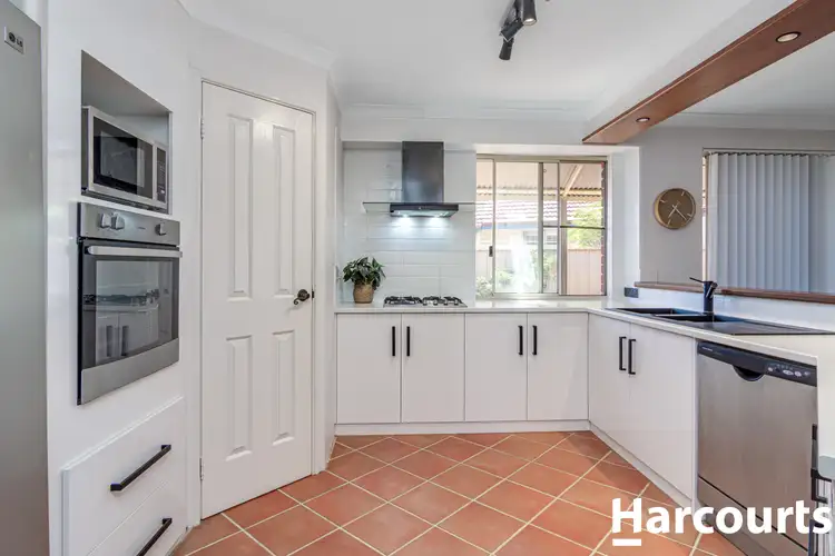 Sixth view of Homely house listing, 20 Swiftsure Place, Currambine WA 6028