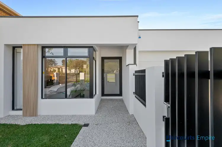 Second view of Homely house listing, 77B Glenelg Avenue, Wembley Downs WA 6019