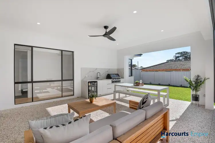 Third view of Homely house listing, 77B Glenelg Avenue, Wembley Downs WA 6019