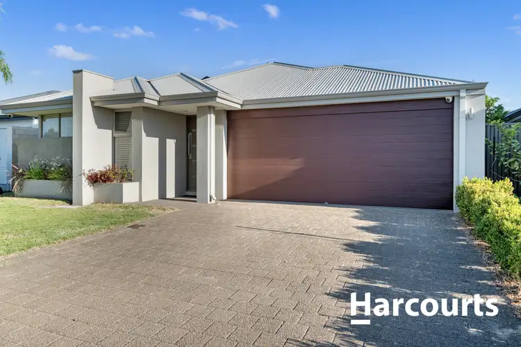 Second view of Homely house listing, 16 Syon Way, Brabham WA 6055