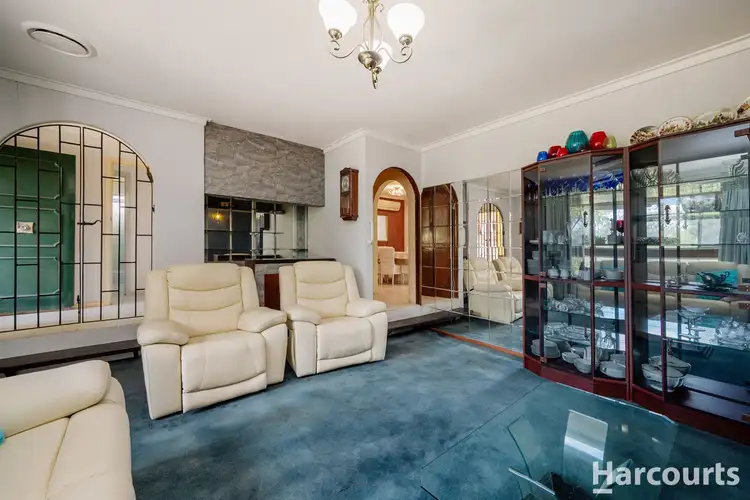 Third view of Homely house listing, 8 Leawood Crescent, Boya WA 6056