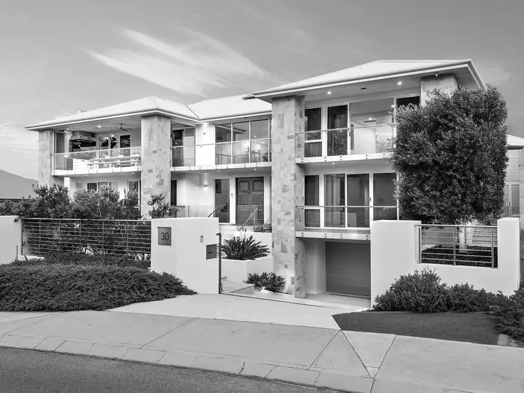 30 Southport Boulevard, Dawesville WA 6211
