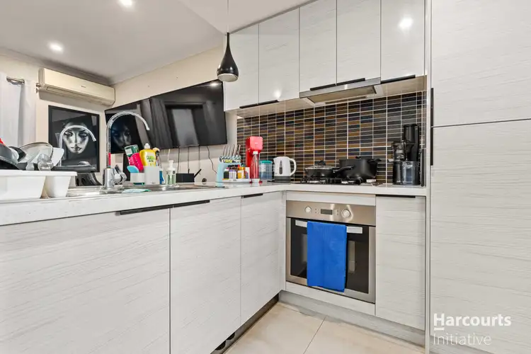 Third view of Homely house listing, 12A Wardlow Way, Balga WA 6061