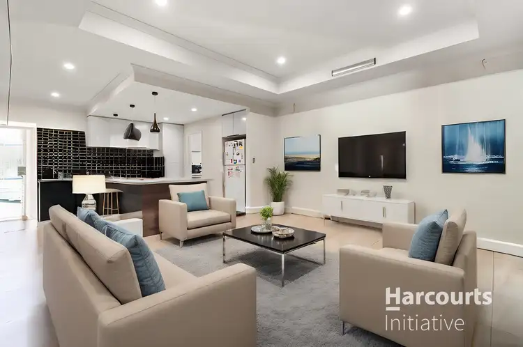 Fourth view of Homely house listing, 12A Wardlow Way, Balga WA 6061